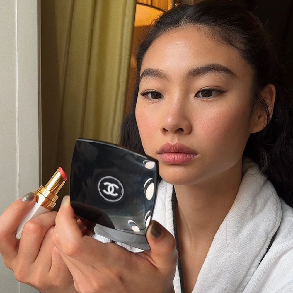 The 8 Makeup Trends That Will Dominate The Rest Of 2022