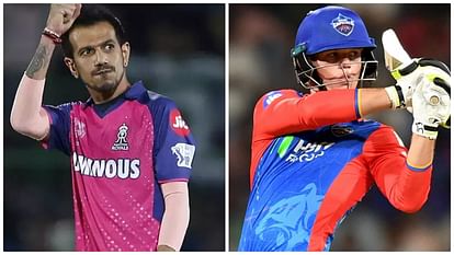 IPL 2024: आईपीएल में ऐसा करने वाले पहले बल्लेबाज बने जेक मैकगर्क; चहल टी20 में 350 विकेट लेने वाले पहले भारतीय