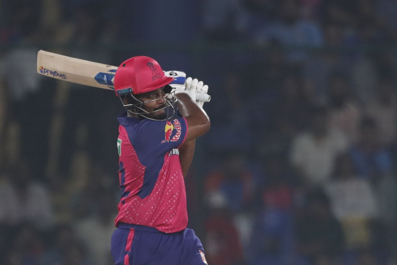 Sanju Samson के कॉन्ट्रोवर्शियल आउट पर मचा बवाल, जानें क्या कहता है क्रिकेट का नियम