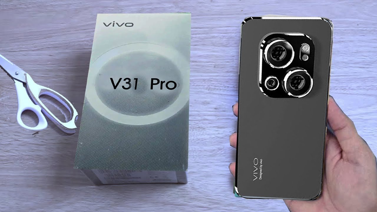 मार्केट में आने वाला Vivo का V31 Pro फ़ोन जो Motorola को भी छोड़ देंगा पीछे 