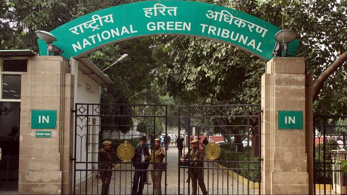 Sikkim: NGT adjourns environmental conservation case, next hearing set for July 12