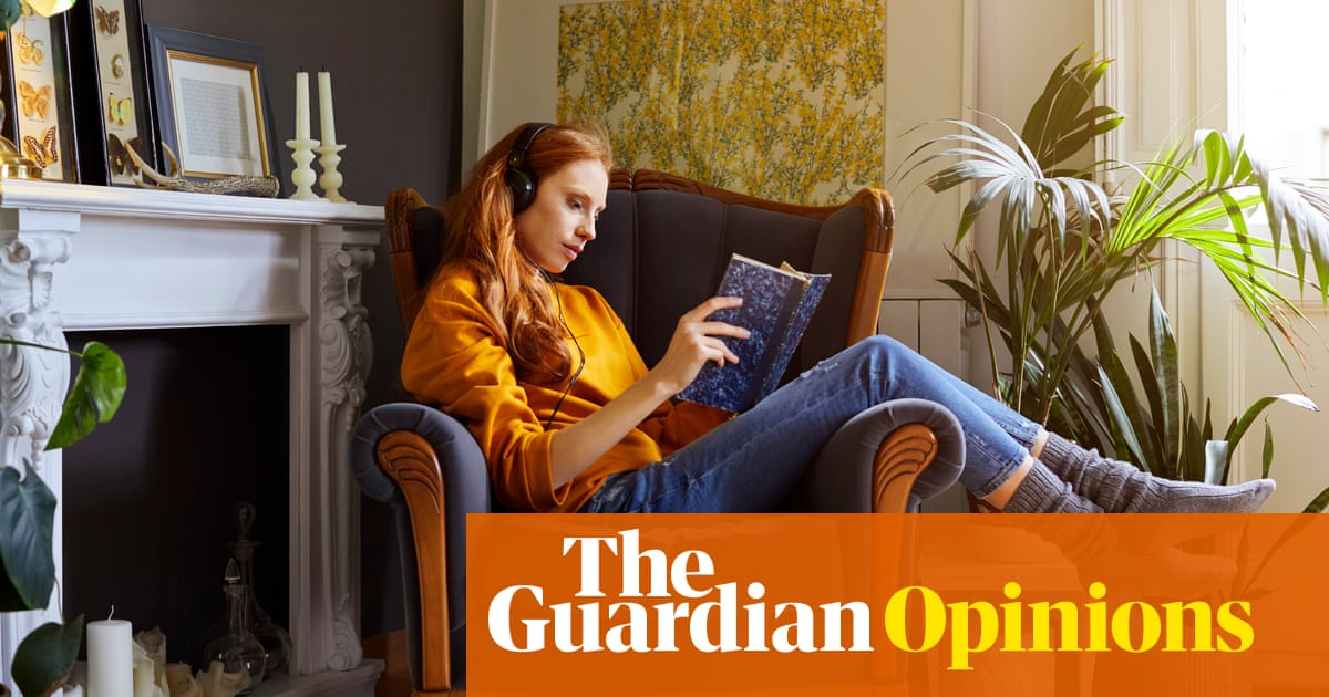 The Guardian view on YA literature: an adventure for teenagers, a comfort blanket for adults