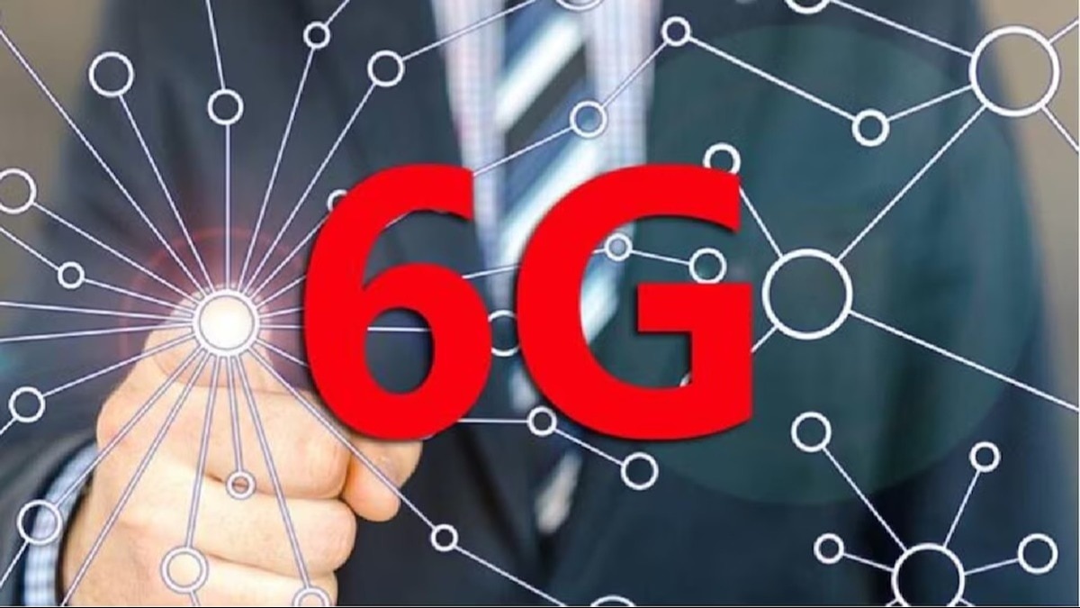 दुनिया का पहला 6G डिवाइस आया सामने, 5G से 20 गुना ज्यादा मिलेगी स्पीड, इस देश ने किया पेश