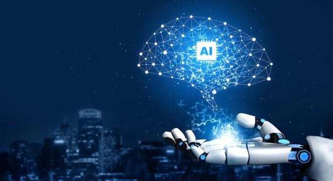 What role might artificial intelligence play in catechesis?