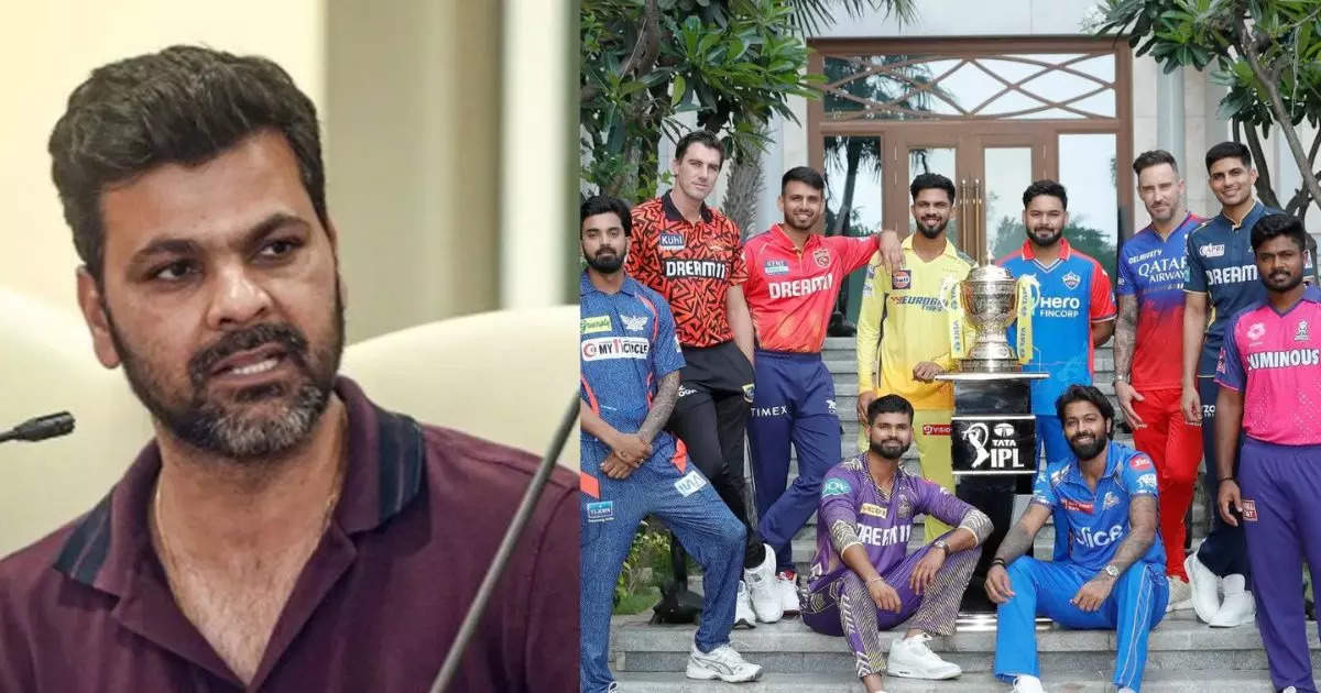 जल्दी शुरू होने जा रहा मिनी IPL, 60 भारतीय तो 48 विदेशी खिलाड़ी लेंगे हिस्सा, फिर पूरे विश्व में होगा भारत का नाम!