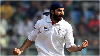 Monty Panesar: पनेसर ने संसदीय चुनाव की उम्मीदवारी से नाम वापस लिया, वजह जानकर हैरान रह जाएंगे