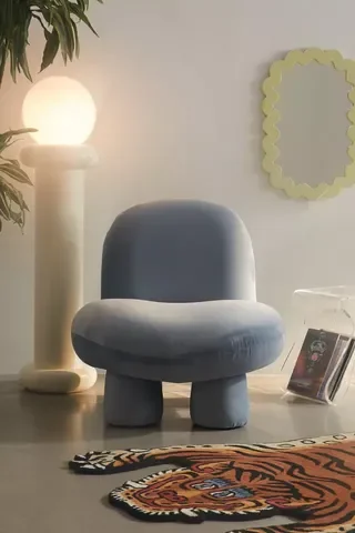 Bubble Chair