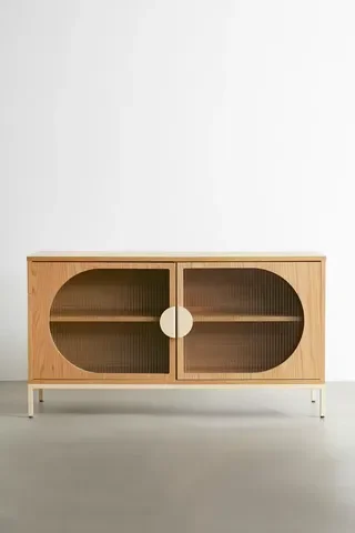 Duncan Storage Console