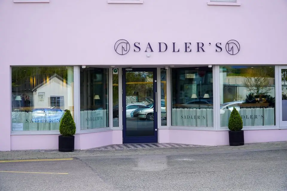 Sadler's