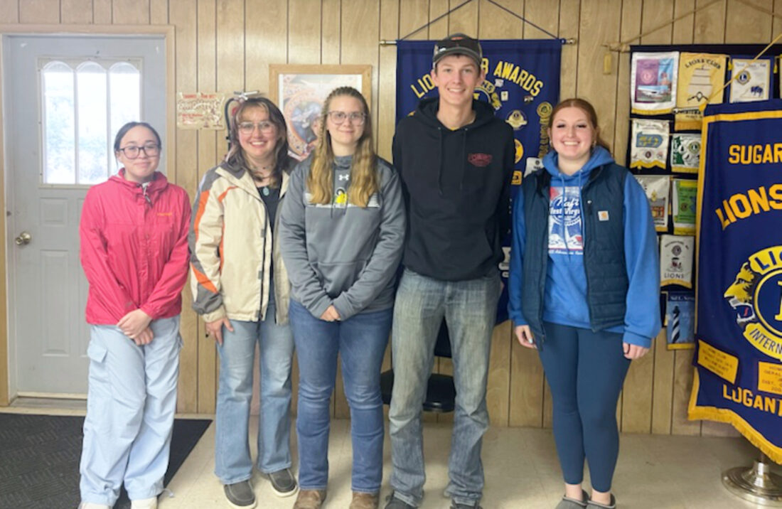 SVRCS team takes home win at Clinton County Envirothon