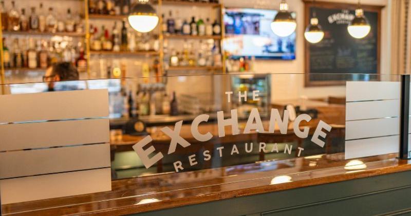 The Exchange Restaurant