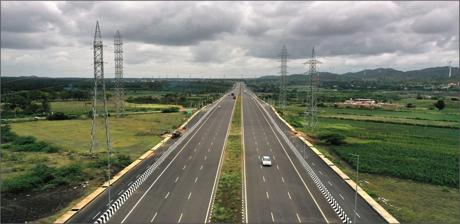 Highways: सड़कें खुद करेंगी अपनी मरम्मत! यकीन नहीं हो रहा ना, NHAI नई तकनीक से हाईवे पर गड्ढों को करेगा कम