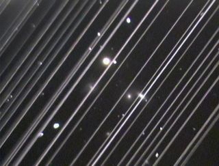 Blinded by the light: How bad are satellite megaconstellations for astronomy?