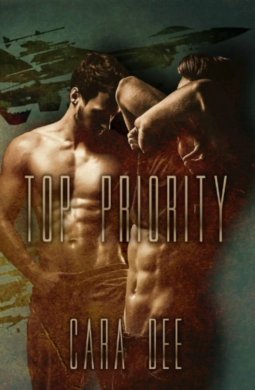 Top Priority (The Game Series) by Cara Dee Top Priority (The Game Series) by Cara Dee