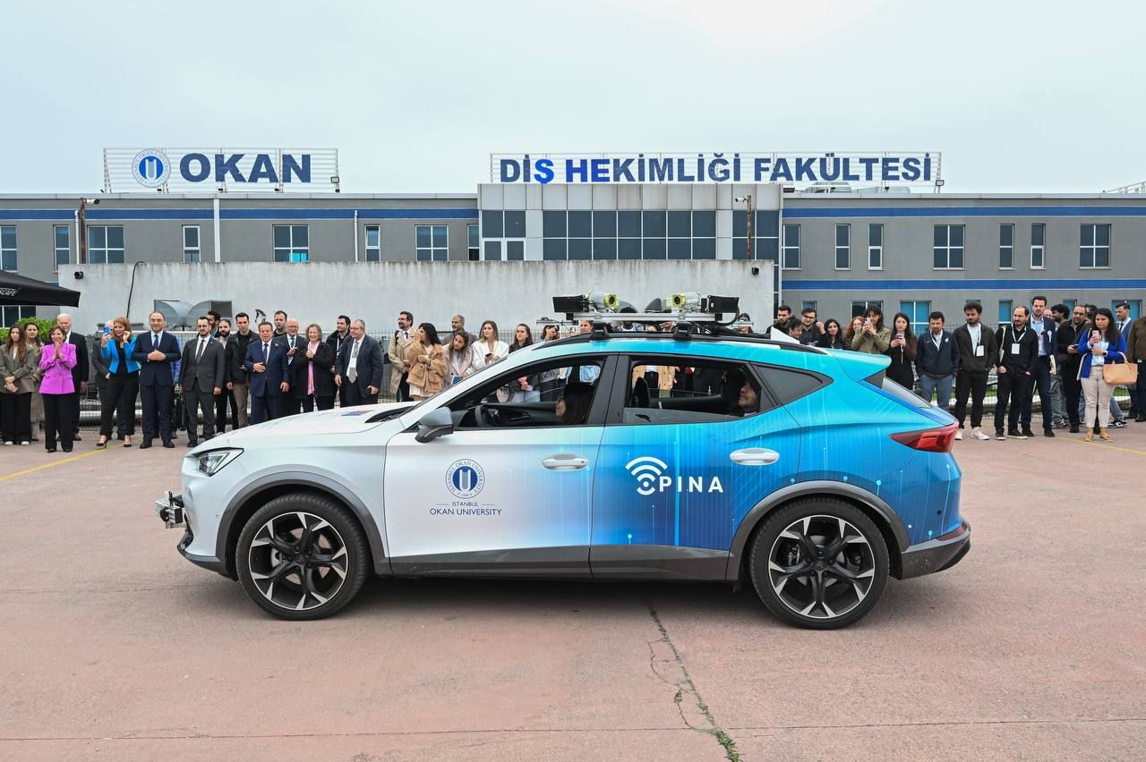 Türkiye aims for electric, rechargeable hybrid vehicles to hold 35% market share by 2030