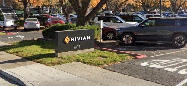 Google, Rivian Automotive trim Bay Area jobs as tech layoffs persist