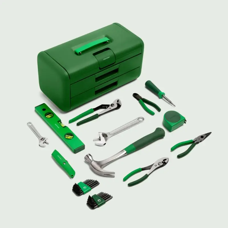 The Essential Set The Essential Set