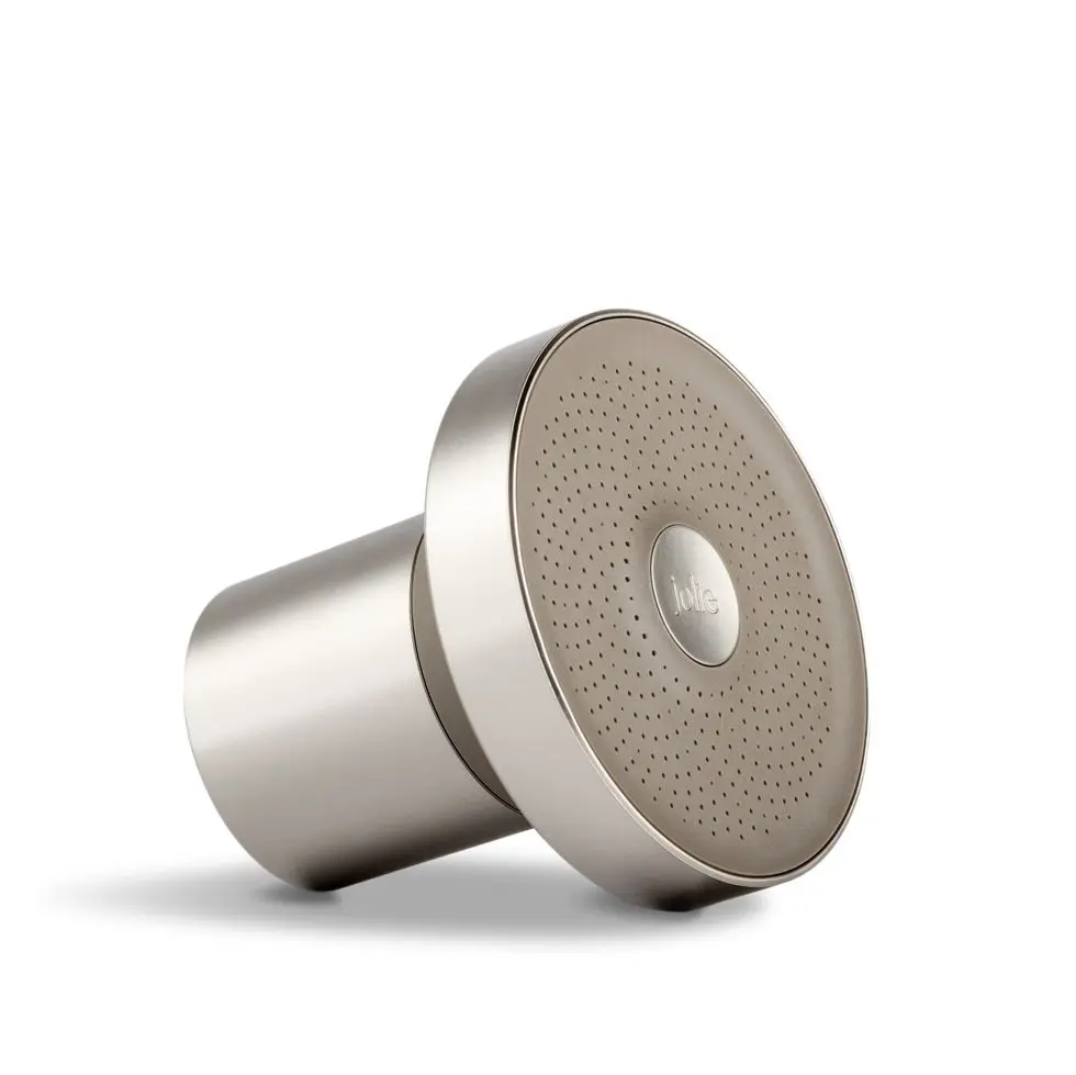 Filtered Showerhead Filtered Showerhead