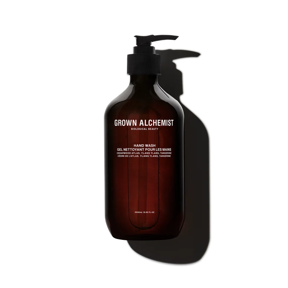 Cedarwood Hand Wash