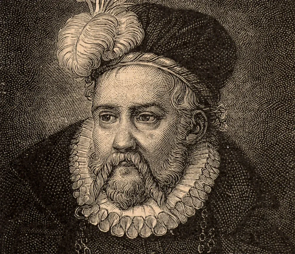 Tycho Brahe