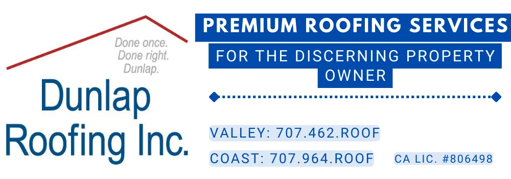 Dunlap Roofing