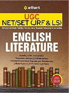 UGC NET English Books 2024: Best Booklist, Study Material, Authors