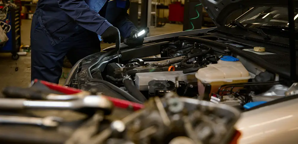 Daytona State College’s Automotive Service Technology Program Re-Accredited