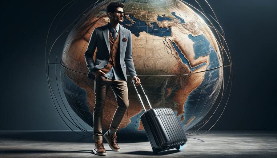 Americans to Spend More on Travel in 2024, Despite Economic Challenges – Travel And Tour World