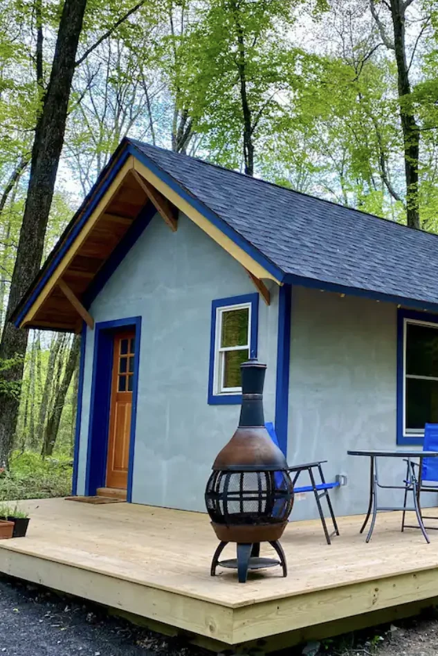 tiny house ideas