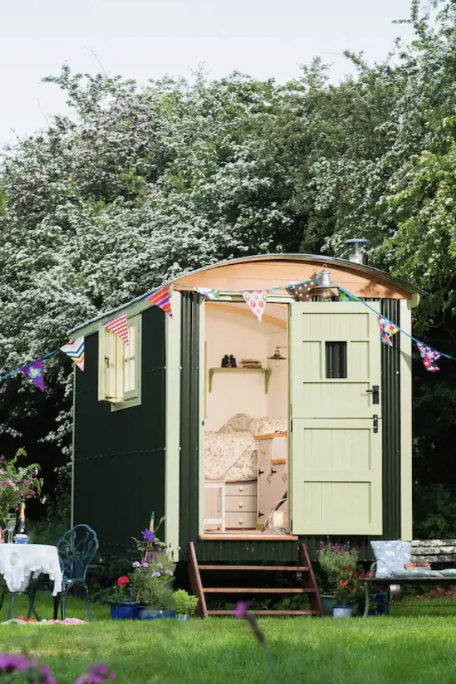 tiny house ideas