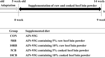 Microbial community structure of plant-based meat alternatives