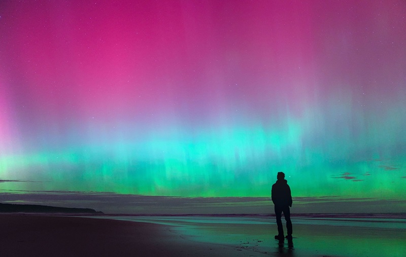 Expert Commentary: What caused so many auroras this weekend, and could we see more?