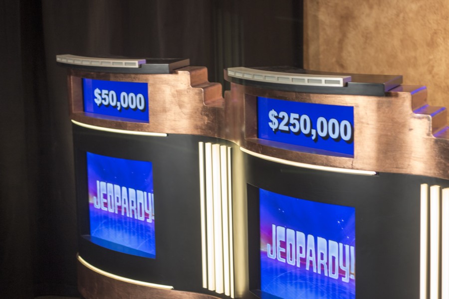 Sony Pictures Television Inks Landmark Next-Day ‘Jeopardy,’ ‘Wheel of Fortune’ Streaming Deals With Hulu, Peacock