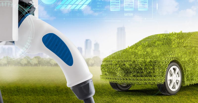 Exploring the cutting-edge of electric car technology