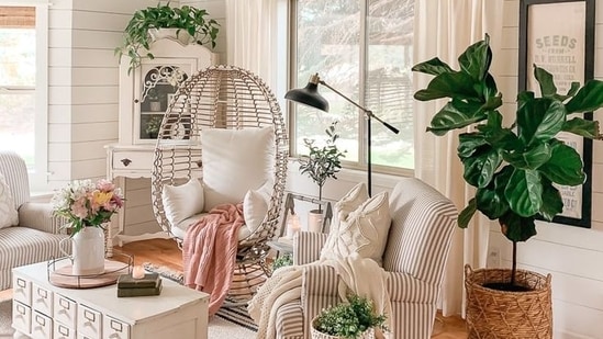 Freshen up your living space: 4 interior tips to revitalise home decor in summer months