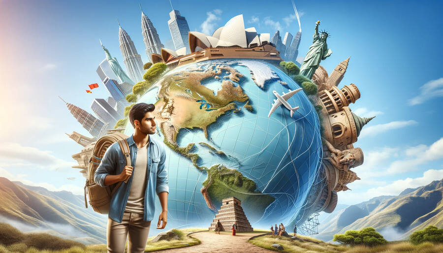 Traveling with Remote Year to change mental health and happiness – Travel And Tour World