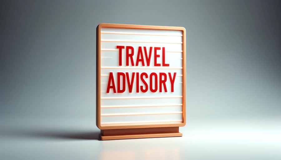 US Travel Advisory: Rising Crime and Civil Unrest Prompt Warning Against Venezuela Travel – Travel And Tour World