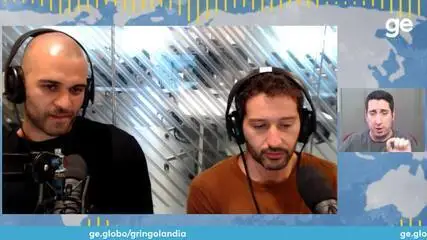 Gringolândia monta ranking com os 10 melhores jogadores do mundo na temporada 2023/24 Gringolândia monta ranking com os 10 melhores jogadores do mundo na temporada 2023/24
