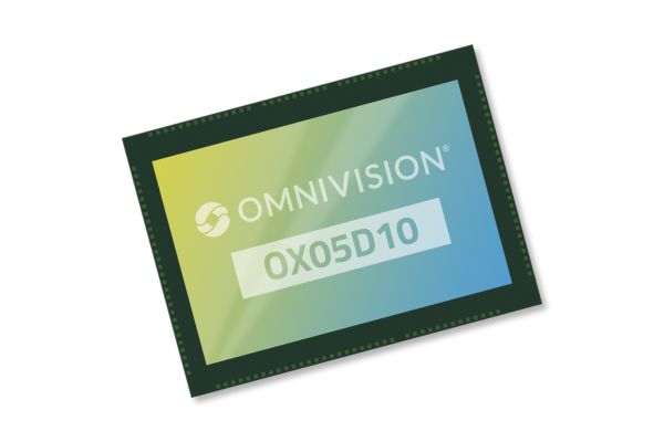 OMNIVISION Expands Automotive TheiaCel Technology Portfolio with New 5MP Image Sensor