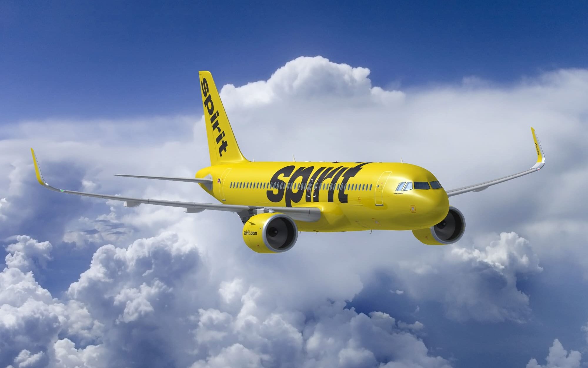 Spirit Airlines introduces new nonstop flight service to Florida – Travel And Tour World