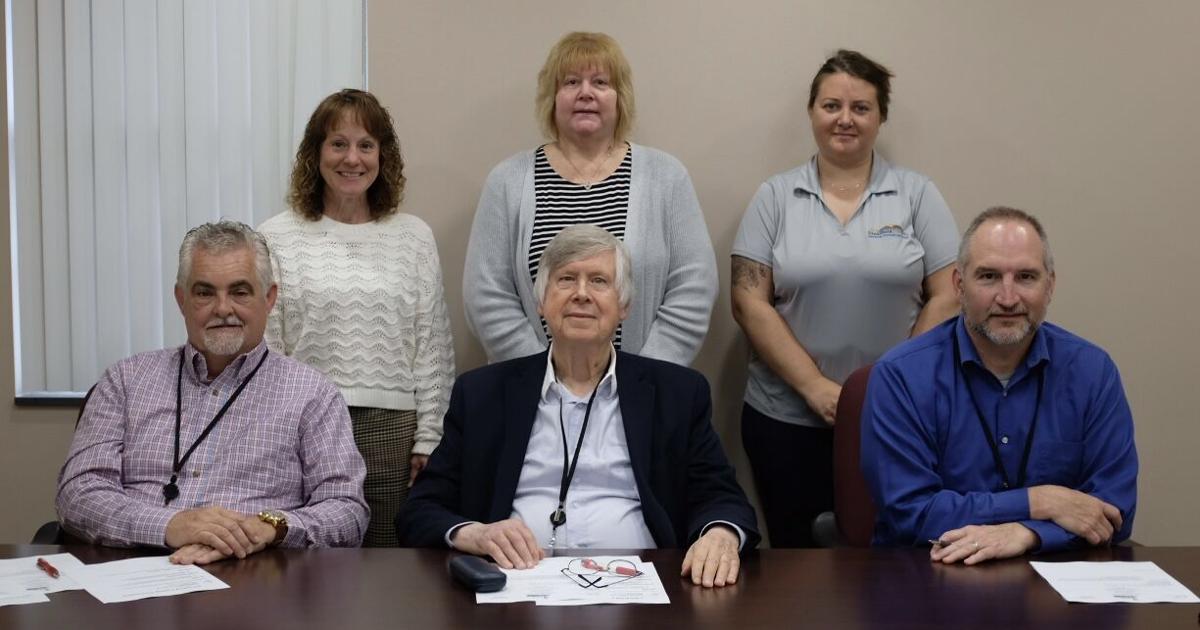 Visit Clearfield County celebrating National Travel and Tourism Week