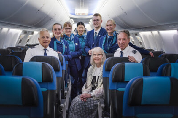 WestJet Enhances Summer Travel Options With New Nonstop Service to Reykjavik – Travel And Tour World