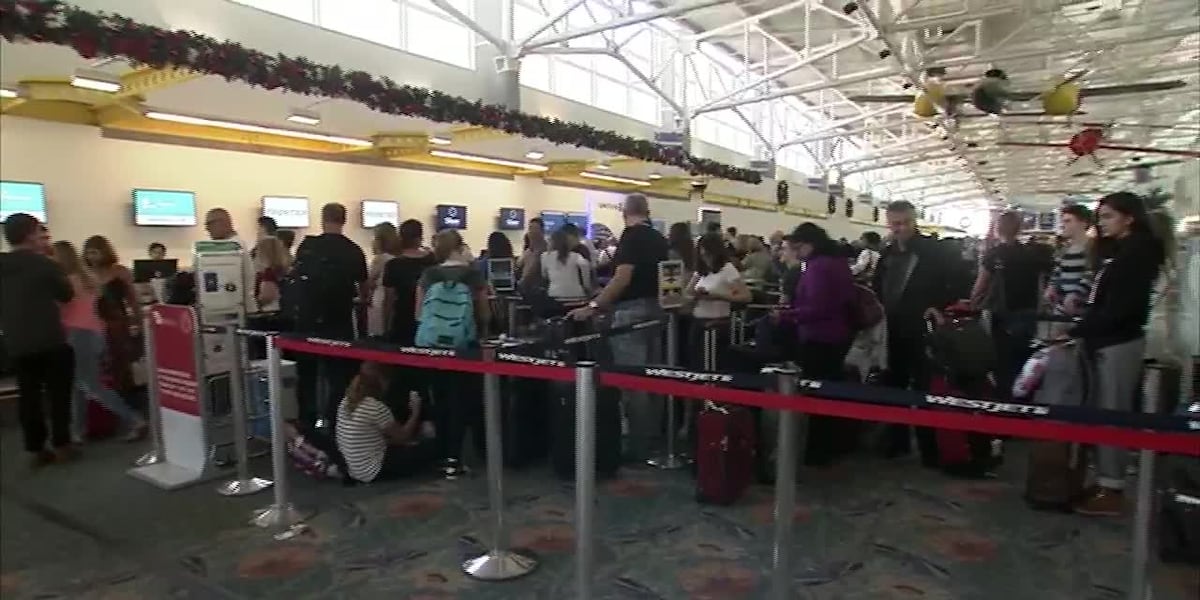 Congress aims to overhaul air travel, improve aviation safety