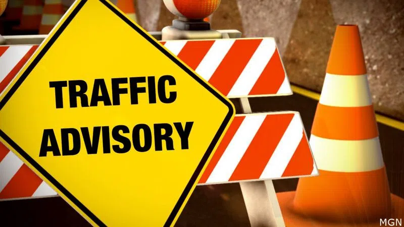 Expect Summer Travel Delays On I-35