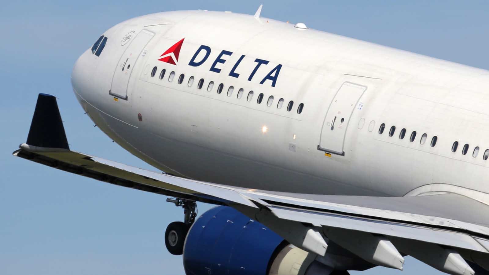 Why Delta Air Lines Stock Is a Perfect Summer Travel Season Pick