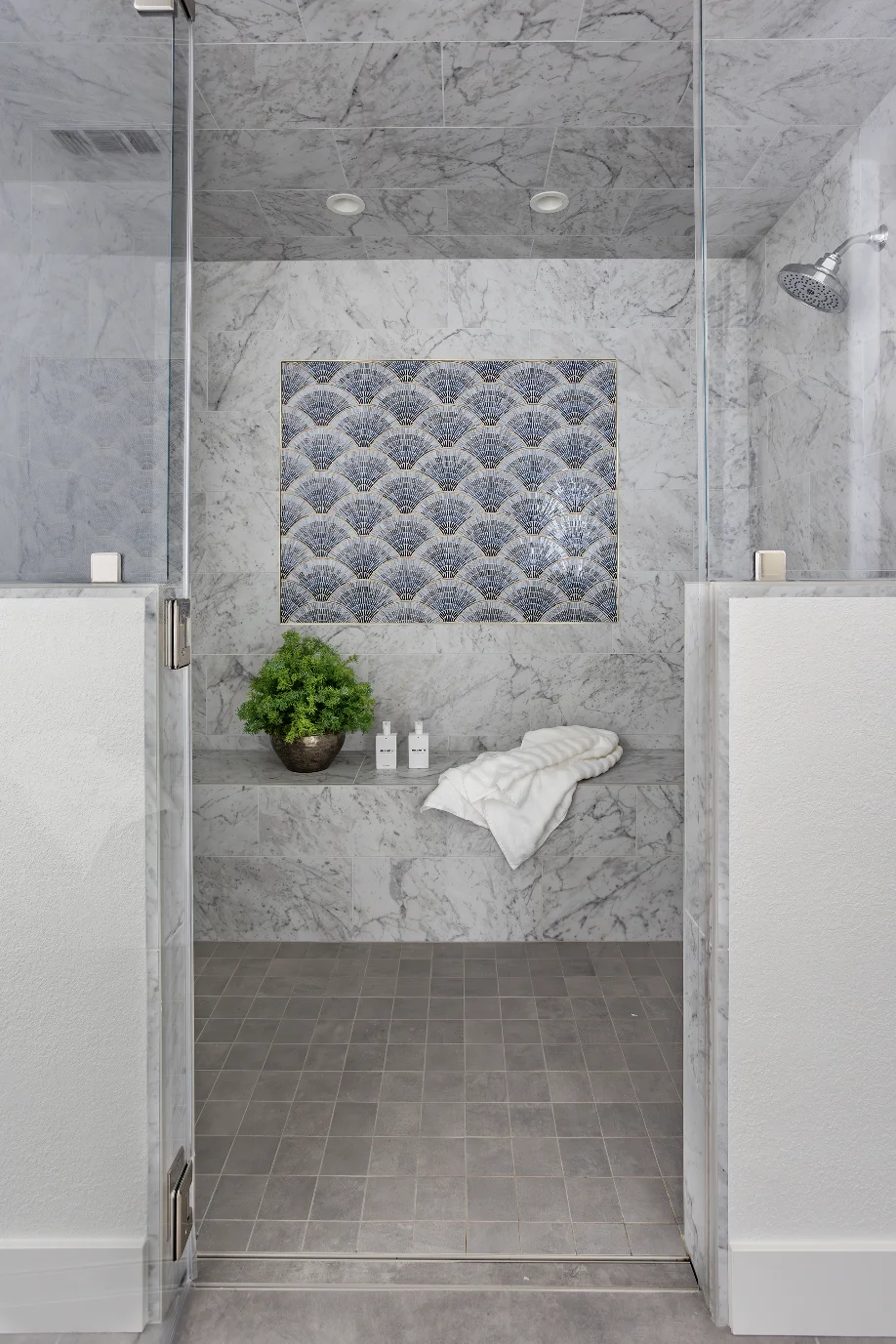 steam shower steam shower