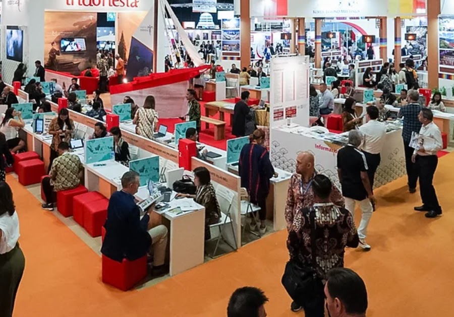 Travel Meet Asia 2024 sets new record at a tradeshow in Jakarta – Travel And Tour World