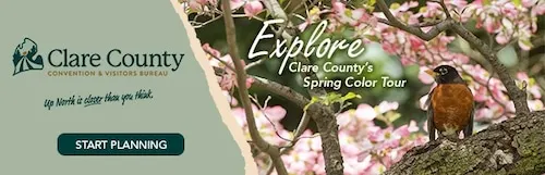 Clare County