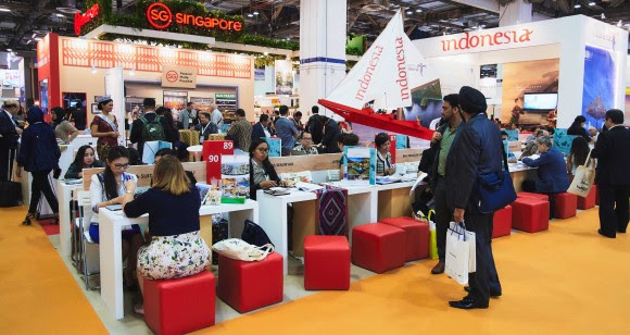 Travel Meet Asia 2024: Exclusive B2B Tradeshow in Jakarta Attracts Record Number of Southeast Asian Travel Buyers – Travel And Tour World