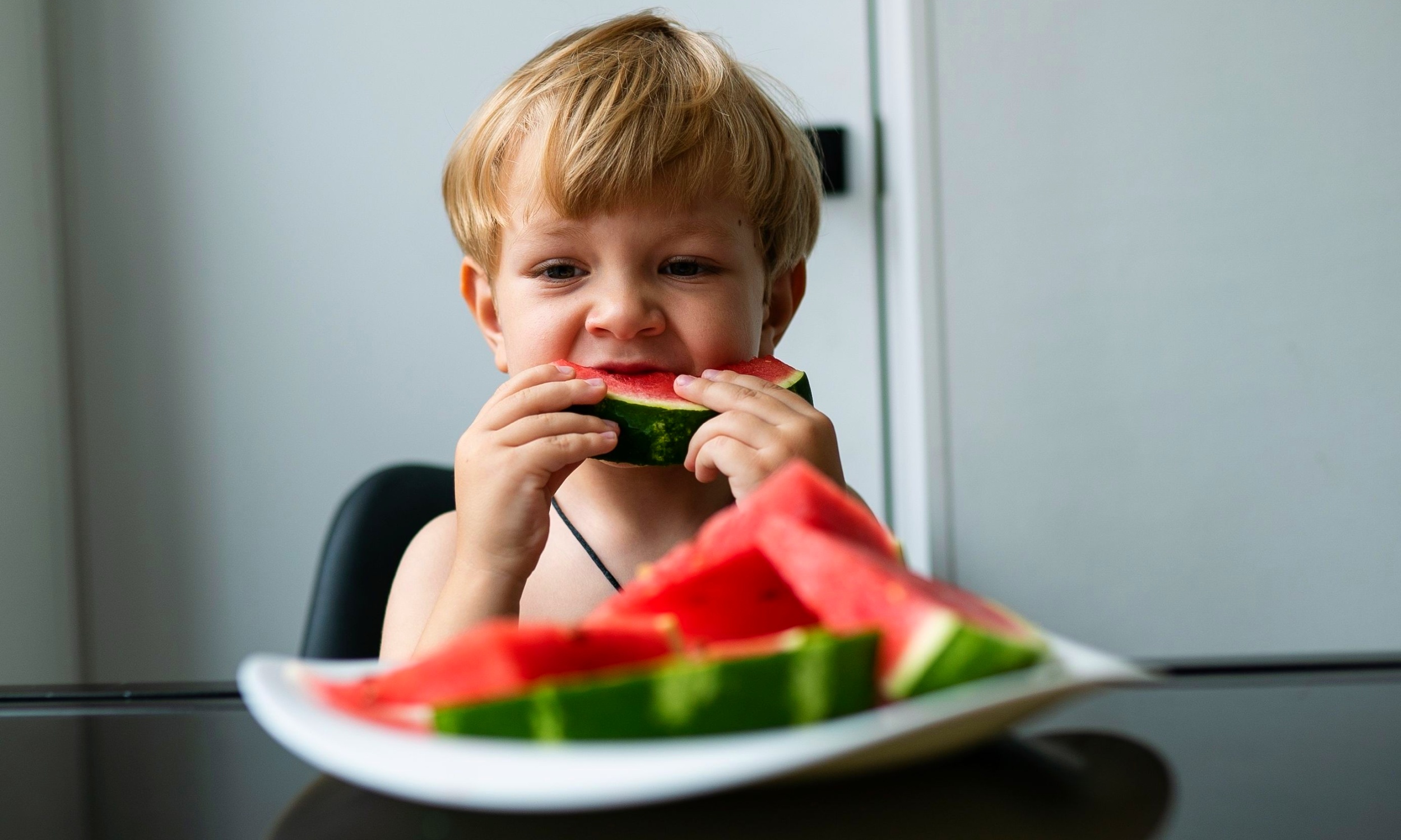 Natural sugar sources are key to preventing childhood obesity